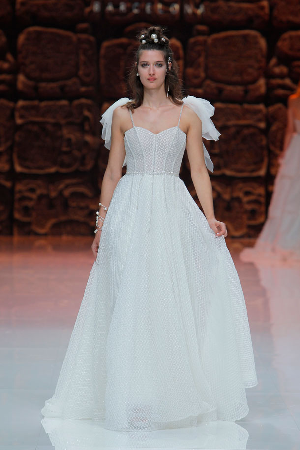 ilovebrides.pt Inmaculada Garcia Coleção 2019 BBFW18